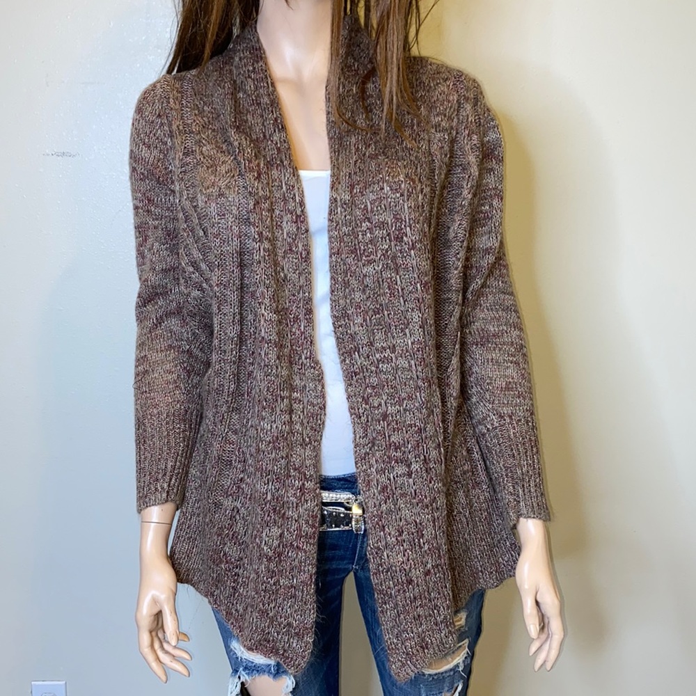 Torrid knotted Sweater Sz 2X